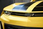 Chevrolet Camaro Performance 2017 года